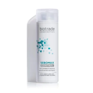 BIOTRADE SEBOMAX CONTROL ANTI DANDRUFF SHAMPOO 200ML