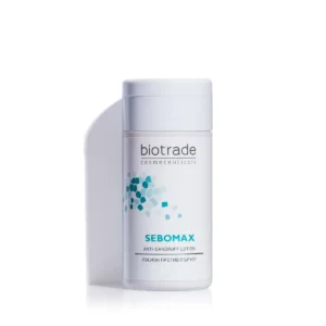 BIOTRADE SEBOMAX ANTI-DANDRUFF LOTION 100ML