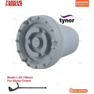 TYNOR WAKLING STICK RUBBER 09