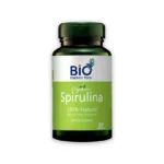 BIO SPIRULINA 120CAPS