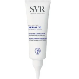 svr xerial 30 gel cream 75ml