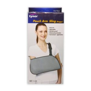 TYNOR ARM SLING ( BAGGY ) C06 S