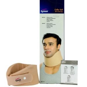 TYNOR COLLAR SOFT FIRM B01M