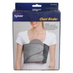 TYNOR CHEST BINDER SIZE M