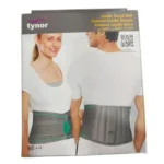 TYNOR LS BELT LUMBOPORE A-04 XL