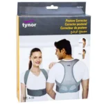 TYNOR POSTURE CORRECTOR BELT A33 M-حزام تصحيح وضعية الجسم تاينور A33 M