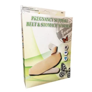 JASPER PREGNANCY SUPPORT