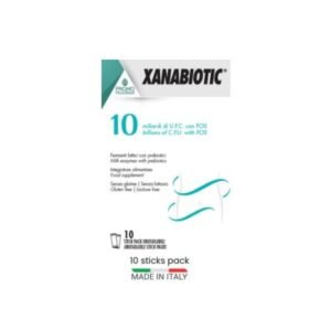 XANABIOTIC 10 STICK