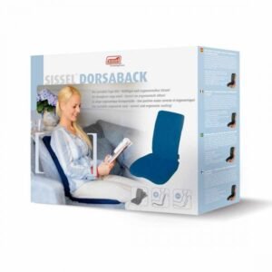 SISSEL DORSABACK (BLUE)