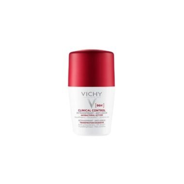 VICHY DEO CLINICAL CONTROL WHITE 96 HR