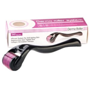 DERMA ROLLER 1.5 MM