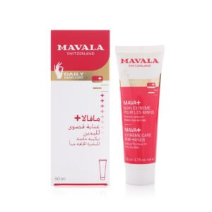MAVALA  MAVA+ EXTREME CARE FOR HANDS 50ML
