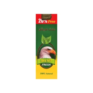 MENT FRESH SPRAY 25ML