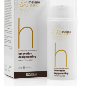 MELANOSTATIC H CREAM