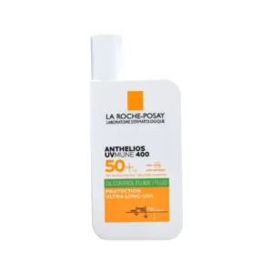 LA ROCHE POSAY ANTHELIOS OIL CONTROL FLUID 50ML