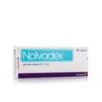 NOLVADEX 10MG 30 TAB