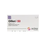 OLFEN 50 20TAB