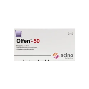 OLFEN 50 20TAB