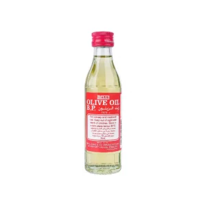 OLIVE OIL BP 70ML BELL