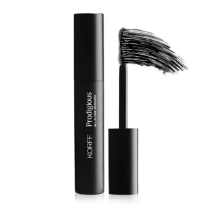 KORF MASCARA PRODIGIOUS ALL IN ONE 14 ML