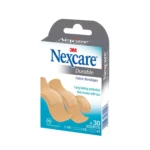 NEXCARE DURABLE ONE SIZE 30 S
