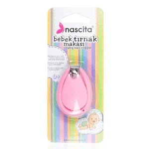 NASCITA NAIL CLIPPERS