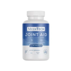 MEDITECH JOINT AID 90 TABLETS