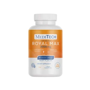 MEDITECH ROYAL MAX 2000MG