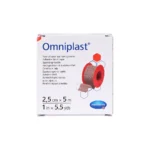 OMNIPLAST 2.5 CM*5M