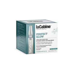 LACABINE PERFECT GLOW 2ML*10AMP