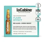 LACABINE FLASH EFFECT 2ML*10AMP