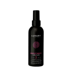 LUXURY HAIR Perfect Waves curly Fuild 200ML