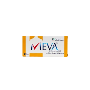 MEVA 30 TAB
