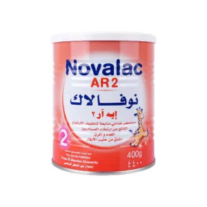 NOVALAC AR2 400GM