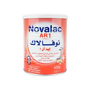 NOVALAC AR1 400GM