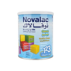 NOVALAC GENIO 400G