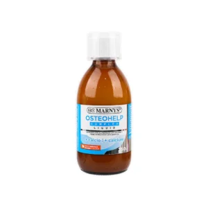 MARNYS OSTEOHELP COMPLEX 250 ML