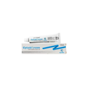 OPIZOLE B CREAM 20GM