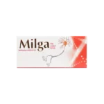 MILGA 30 TAB