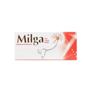 MILGA 30 TAB