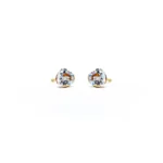 LUSTROUS(154)HEART DIAMOND 5 EAR