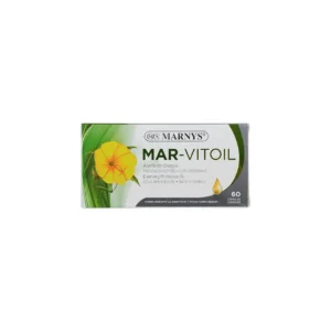 MARNYS MARVIT OIL 60S
