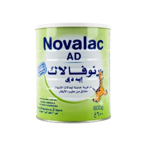 NOVALAC AD 600G