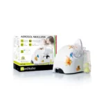NORDITALIA Hi NEB NEBULIZER