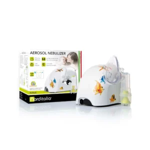 NORDITALIA Hi NEB NEBULIZER