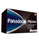Panadol Migraine 24 Cablets