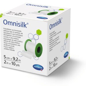 OMNISILK 5CM*5M