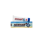 NEWHAM HEMORRHOID CREAM