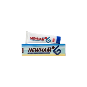 NEWHAM HEMORRHOID CREAM