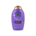 OGX BIOTIN&COLLAGEN SHAMPOO